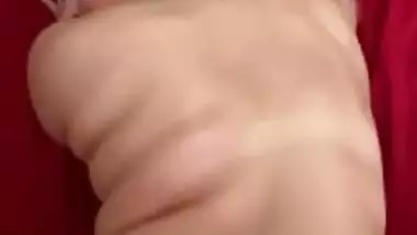 Doggystyle creamy Indian pussy clip