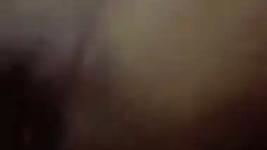 Newly married lady’s Rajasthani sex MMS with her lover