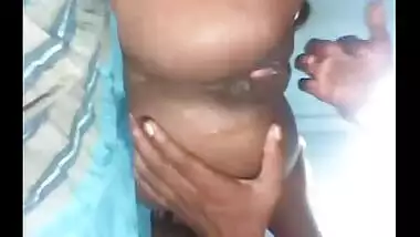 Marathi maid blowjob mms exposed online by cheating lover