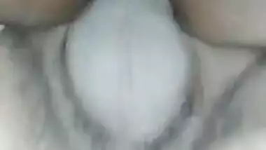 Aarti's wet vagina