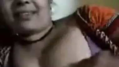 Mature Bhabhi live video call goes viral on internet