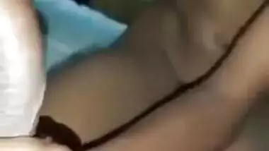 Cute Lankan Girl Blowjob