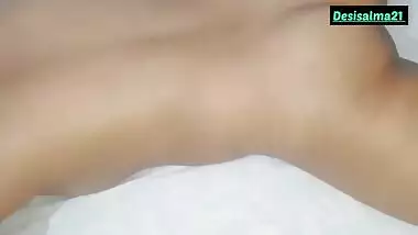 Indian Teen Girl Fucking Anal Very Hard By Boyfriend With Hindi Voice Closeup Fuck Hot Pussy