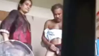 Tharki Sasur Fucking her Bahu Everyday When Nobody at Home