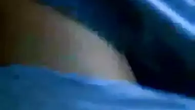 Amateur Indian Blowjob And Anal.