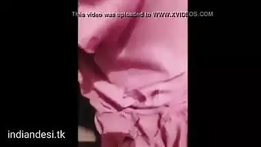 Wife ka husband ke boss se Punjabi fuck video