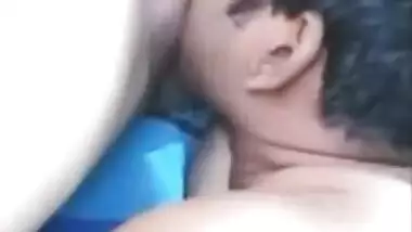 Busty Bhabhi Pussy Licking Mms Video