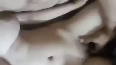 Desi couple sex video with hardcore pussy fucking