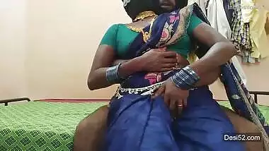 Desi village bhbai fucking with husband 2