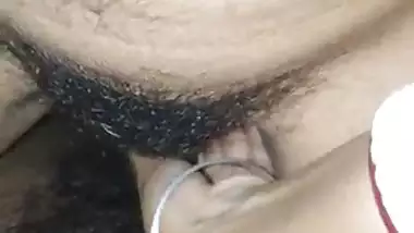 Indian bhabi fack pussy night