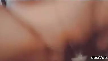 Horny Indian Girl Hard Fucking With Moaning Part 2