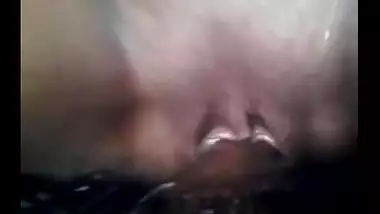 Desi girl fucking on webcam