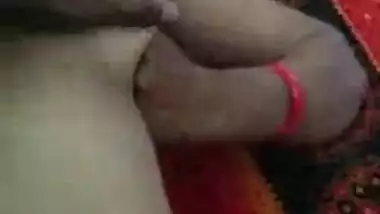 Indian Prostitute fucked by an younger guy