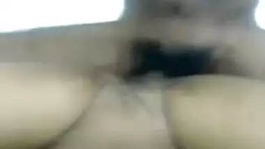 Threesome Sex Video Of Desi College Teen From Hyderabad