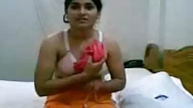 Bangladeshi Bhabi Debor affair (desi Devar vabi)