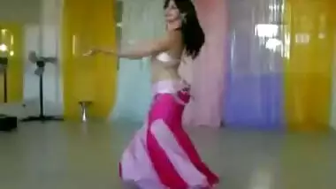 Sexy Belly Dancing