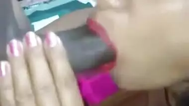 Supper Hot And Sexy Indian Rich Girl Sucking Her Lover Dick