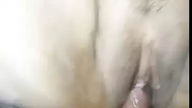 Juicy Desi pussy fucking video MMS