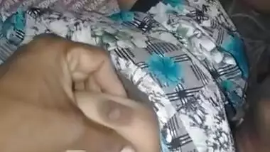 Desi cute girl fucking her bf