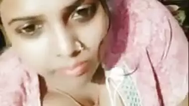 Hot Tiktok video Tamil girl 3
