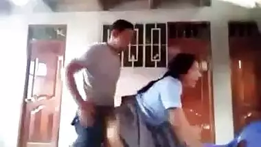 Banging Indian Sexy School Girl Next Door