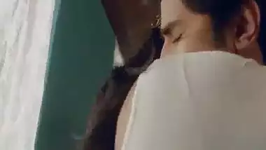 Hot Poonam Pandey doing a sex scene