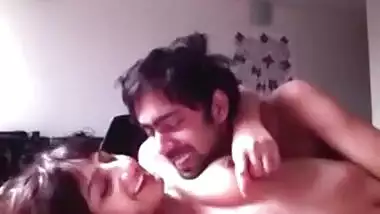 Mumbai College Couple Having Sex