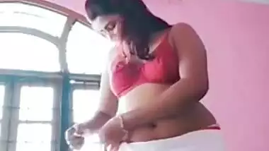 Hot Swathi naidu romantic and sexy first night short film making