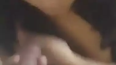 Sexy Indian girl XXX video leaked online
