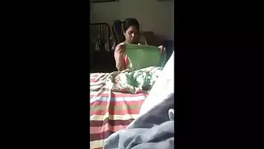 Desi imo sex Girl shati