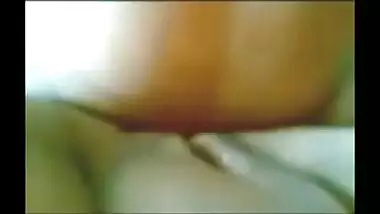 Hardcore sex video of desi Indian bhabhi with husband
