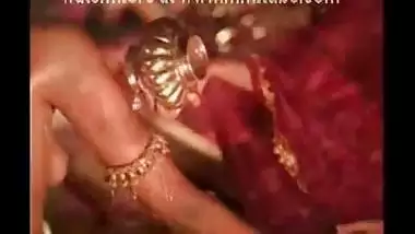 Beautiful Bollywood Sexy Production