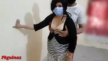 indian girlfriend and boyfriend have sex, pussy fucking and anal sex. Hindi sex video best doggystyle,