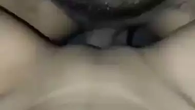 Girlfriend first time sex with boyfriend