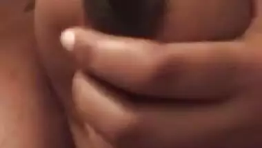 Big Boobs Indian Aunty Boob Play Mms