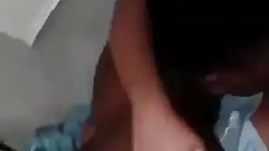 Indian driver fucking houseowners daughter