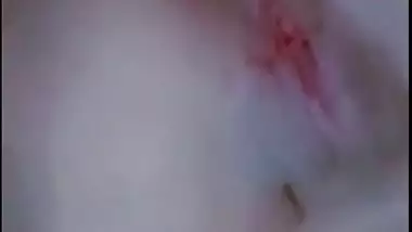 Punjabi girl’s desi nude MMS for her lover