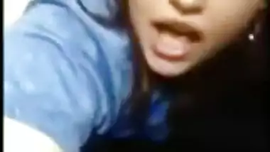 Delhi College Girl Hard Sex Alone Loud Voice Homemade