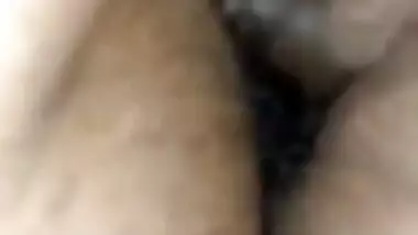 Desi couple creampie fuck