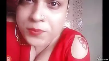 desi aunty video chat with lover