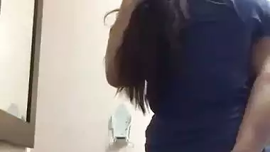 Muslim man enjoys hotel sex with his stepdaughter