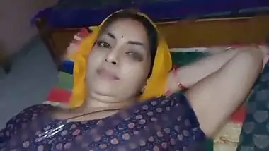 Indian hot Bhabhi sex with tailor master (Hindi audio)