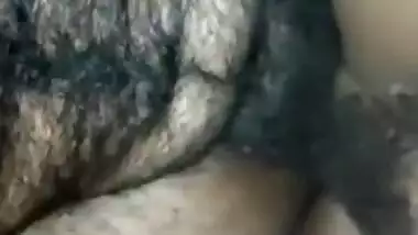 Hairy Sex Video Of Local Indian Lovers