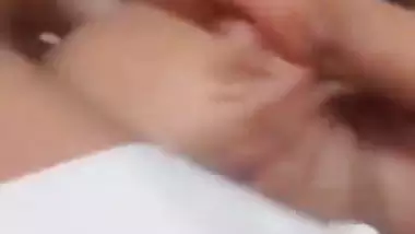 Viral mallu girl sucking big dick of boyfriend
