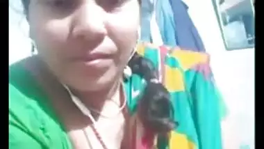 Village aunty hot expose