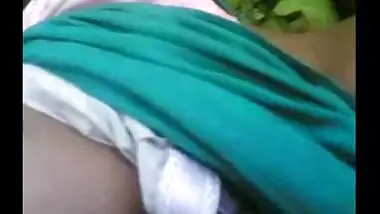 Indian teen sex hot village girl outdoor fun