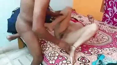 Cute Bengali wife rough sex homemade viral clip