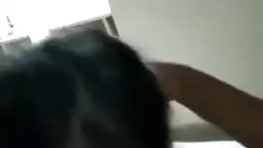 Desi Gf Cock Sucking Mms Leaked