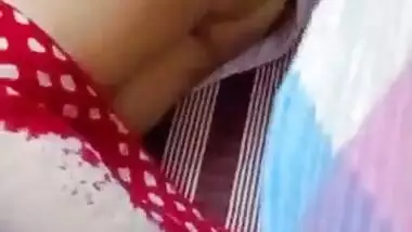 Desi bhabhi solo