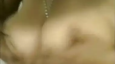 Indian Busty Desi Teen Fucked